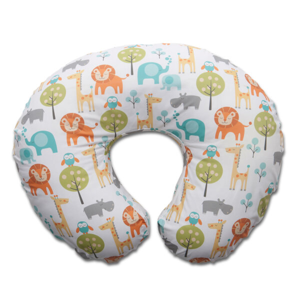 כרית הנקה בופי – Boppy Pillow