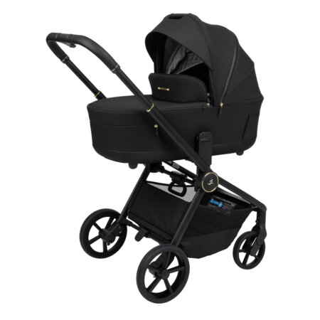 עגלה משולבת ספורט ליין 2025 סיאלו אקס אל – Sport Line Cielo XL 2025