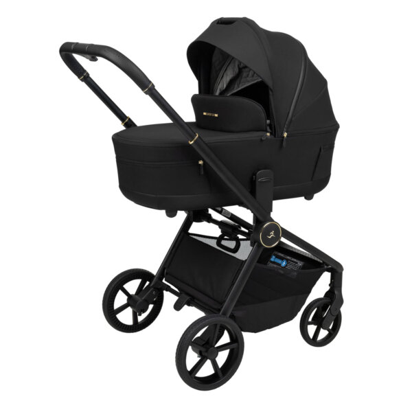 עגלה משולבת ספורט ליין 2025 סיאלו אקס אל – Sport Line Cielo XL 2025