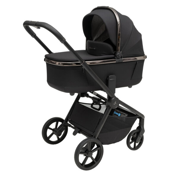 עגלה משולבת ספורט ליין 2025 סיאלו פי אל – Sport Line Cielo PL 2025