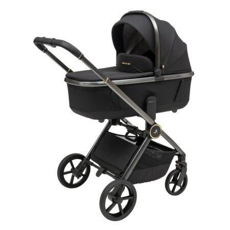 עגלה משולבת ספורט ליין 2025 סיאלו פרו – Sport Line Cielo PRO 2025