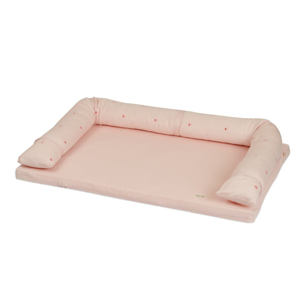 משטח החתלה אולימולי ליין גמד ישנוני – Olimoli Sleepy Gnome Changing Mat 85X55 cm