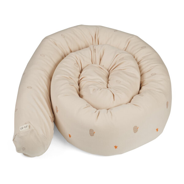 נחשוש אולימולי ליין דלעת – Olimoli Pumpkin Mood Bed Snake
