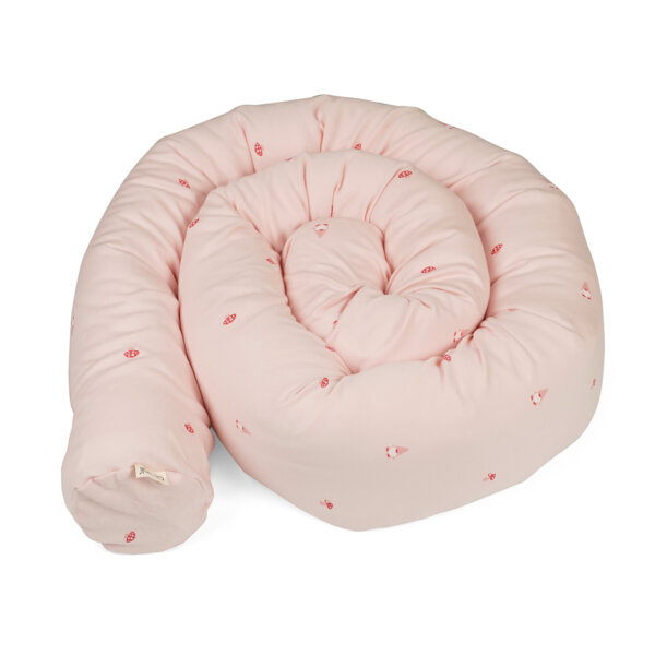 נחשוש אולימולי ליין גמד ישנוני – Olimoli Sleepy Gnome Bed Snake