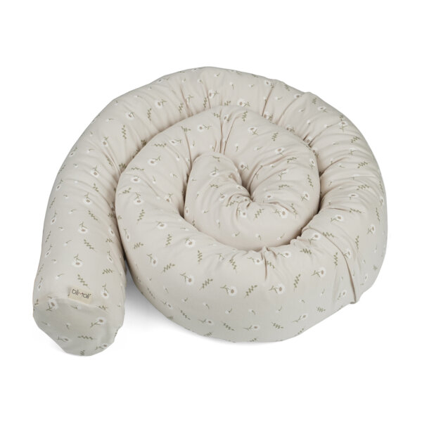 נחשוש אולימולי ליין פריחה לבנה – Olimoli White Blossom Bed Snake