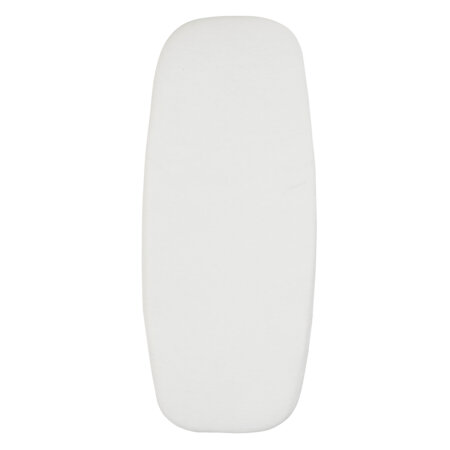 סדין עגלה אולימולי ליין שבלול חלק – Olimoli Snail Stroller Sheet 78X44 cm