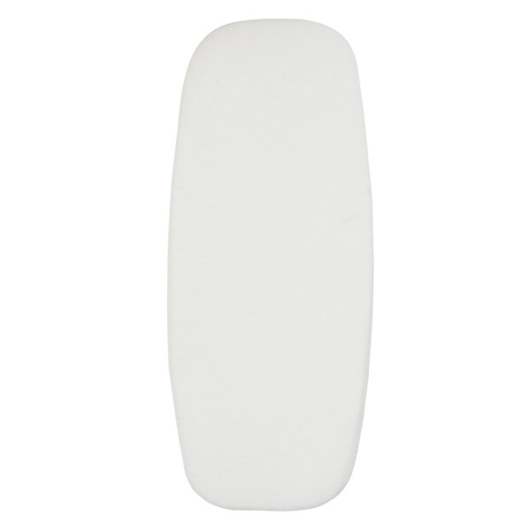 סדין עגלה אולימולי ליין שבלול חלק – Olimoli Snail Stroller Sheet 78X44 cm