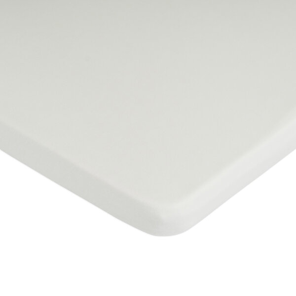 סדין עריסה אולימולי ליין ארטישוק חלק – Olimoli Artichoke Crib Sheet 90X60 cm