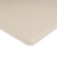 סדין עריסה אולימולי ליין דלעת חלק – Olimoli Pumpkin Mood Crib Sheet 90X60 cm