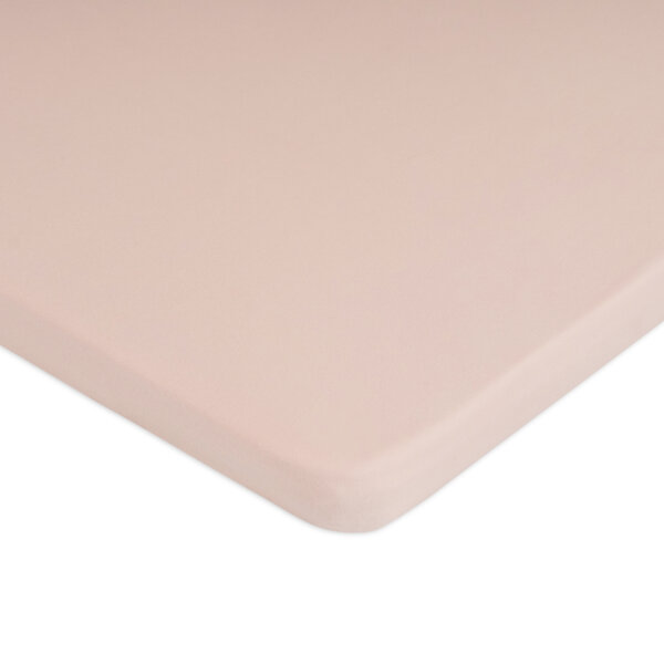סדין עריסה אולימולי ליין גמד ישנוני חלק – Olimoli Sleepy Gnome Crib Sheet 90X60 cm