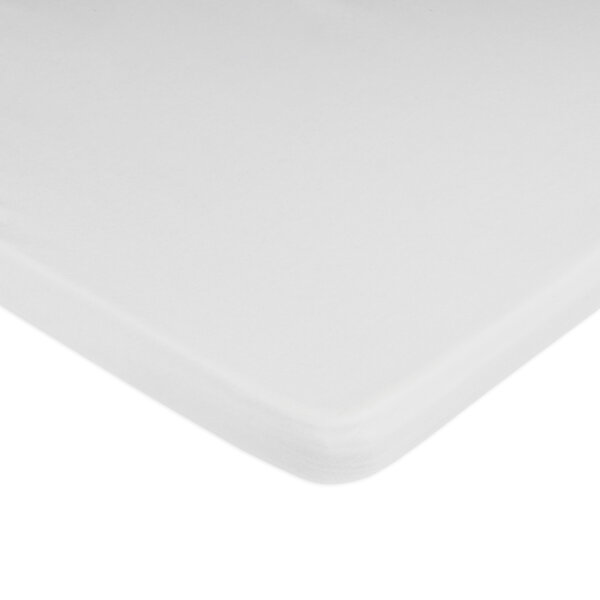 סדין עריסה אולימולי ליין שבלול חלק – Olimoli Snail Crib Sheet 90X60 cm