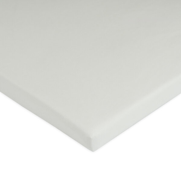 סדין לול אולימולי ליין גינה אורבנית חלק – Olimoli Playpen Sheet 100X100 cm