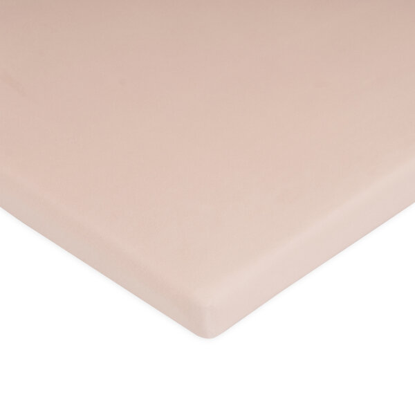 סדין לול אולימולי ליין גמד ישנוני חלק – Olimoli Sleepy Gnome Playpen Sheet 100X100 cm