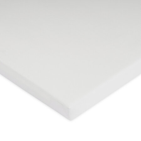 סדין לול אולימולי ליין שבלול חלק – Olimoli Snail Playpen Sheet 100X100 cm