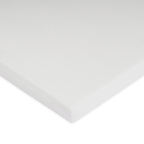 סדין לול אולימולי ליין שבלול חלק – Olimoli Snail Playpen Sheet 100X100 cm
