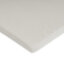 סדין לול אולימולי ליין פריחה לבנה חלק – Olimoli White Blossom Playpen Sheet 100X100 cm