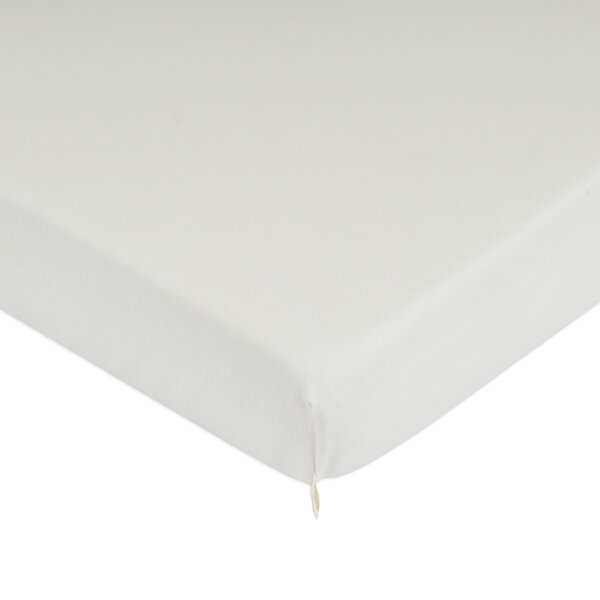 סדין מיטה אולימולי ליין גינה אורבנית חלק – Olimoli Baby Bed Sheet 135X80 cm
