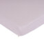סדין מיטה אולימולי ליין הרמוניית לילך חלק – Olimoli Lilac Harmony Baby Bed Sheet 135X80 cm