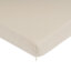 סדין מיטה אולימולי ליין דלעת חלק – Olimoli Pumpkin Mood Baby Bed Sheet 135X80 cm