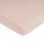 סדין מיטה אולימולי ליין גמד ישנוני חלק – Olimoli Sleepy Gnome Baby Bed Sheet 135X80 cm