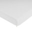 סדין מיטה אולימולי ליין שבלול חלק – Olimoli Snail Baby Bed Sheet 135X80 cm