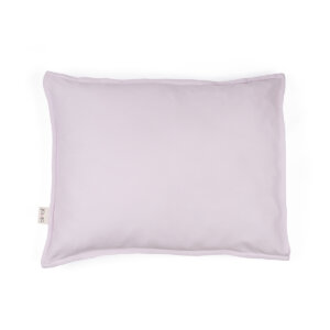 ציפית לכרית אולימולי ליין הרמוניית לילך – Olimoli Lilac Harmony Pillow Cover 50X40 cm