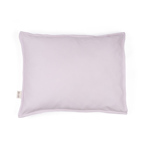 ציפית לכרית אולימולי ליין הרמוניית לילך – Olimoli Lilac Harmony Pillow Cover 50X40 cm