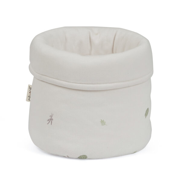 סל אחסון S אולימולי ליין ארטישוק – Olimoli Artichoke Small Basket