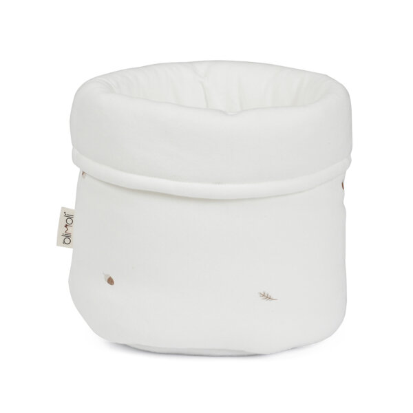 סל אחסון S אולימולי ליין שבלול – Olimoli Snail Small Basket
