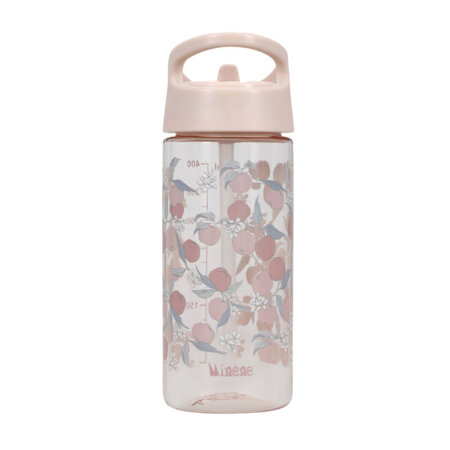 בקבוק גן עם קש מיננה – Minene