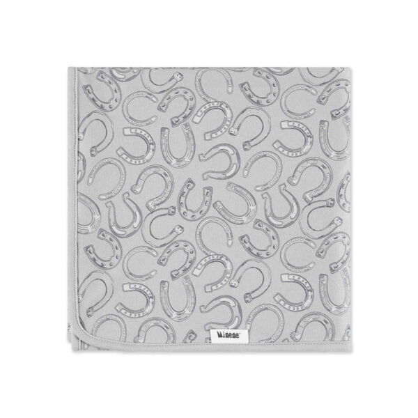 שמיכה דו צדדית מיננה 80*80 – Minene