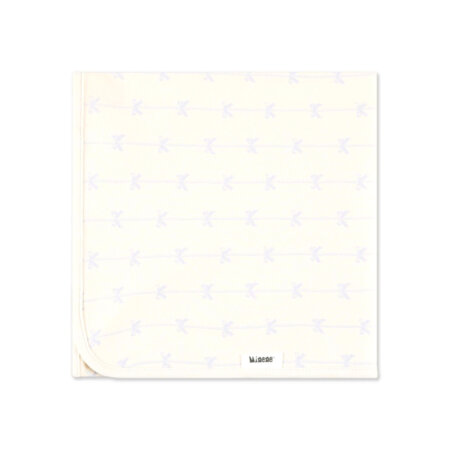 שמיכה דו צדדית מיננה 75*100 – Minene