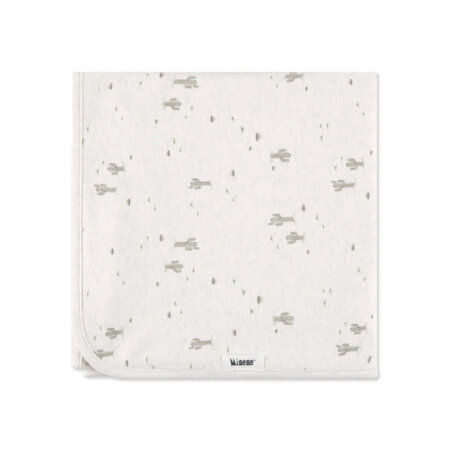שמיכה דו צדדית מיננה 75*100 – Minene