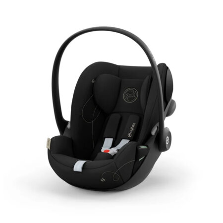 סל קל סייבקס קלאוד Cybex Cloud – G i-size