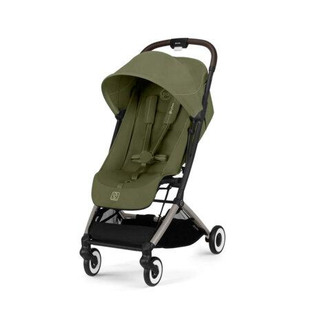 טיולון סייבקס אורפאו – Cybex Orfeo