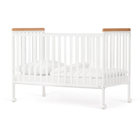 מיטת תינוק טוויגי דייטונה – Twigy Daytona™ 130X70 cm
