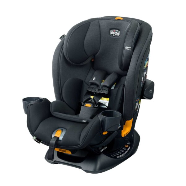 כיסא בטיחות צ’יקו וואן פיט קלירטקס אל אקס – OneFit LX ClearTex All-in-One Car Seat