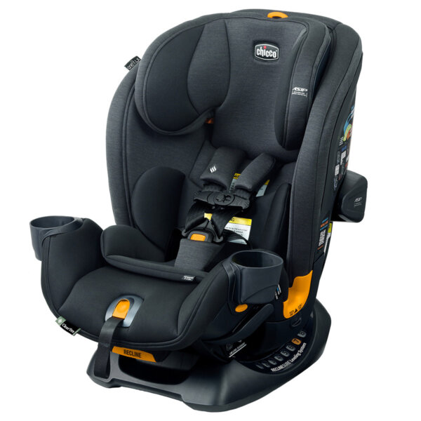 כיסא בטיחות צ’יקו וואן פיט LX קלירטקס – Chicco OneFit LX ClearTex All-in-One Car Seat