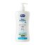 שמפו אל דמע צ’יקו בייבי מומנטס – Chicco Baby Moments No Tears Shampoo