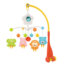 מובייל האנגר חיות – Huanger Star Animal Cot Mobile