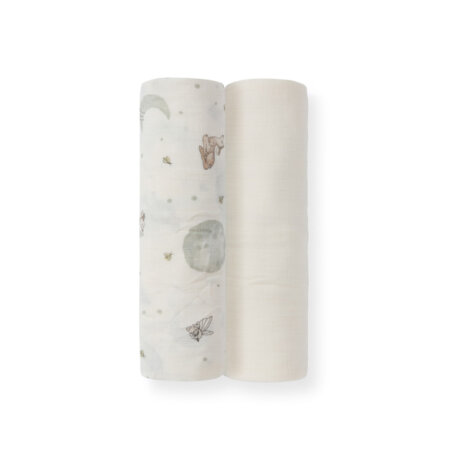 זוג חיתולי מיני במבוק נינו ליין פיות – Nino