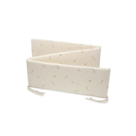 מגן ראש למיטת תינוק נינו ליין פיות – Nino