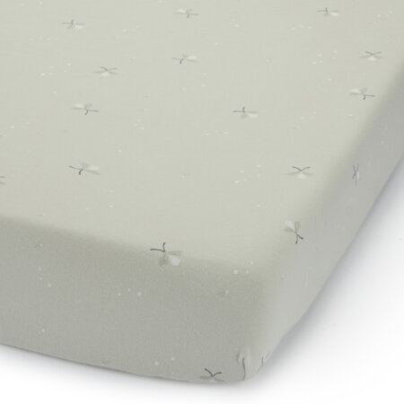 סדין לעגלה נינו ליין פיות – Nino