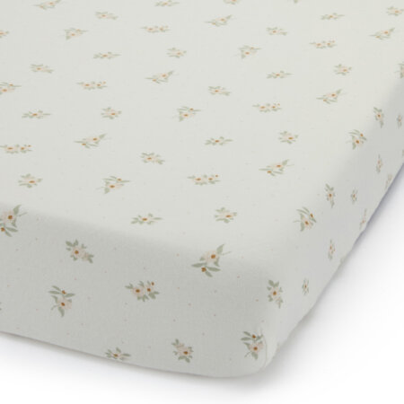 סדין לעריסה נינו ליין פיות – Nino