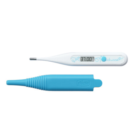 מדחום לתינוק צ’יקו – Chicco Baby Digital Thermometer
