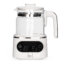 קומקום זכוכית שומר חום קינזי לוגן – Kinsey Logan Electric Kettle