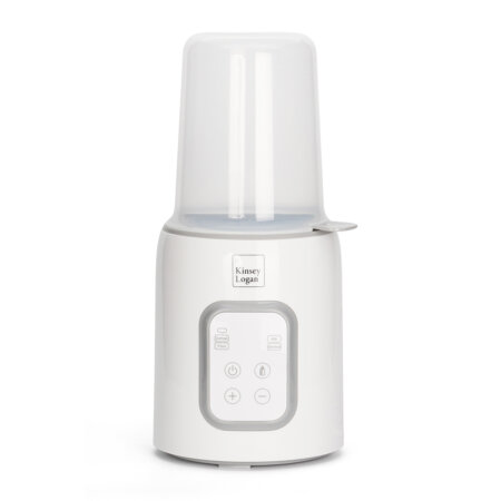 מחמם בקבוקים וסטריליזטור קינזי לוגן – Kinsey Logan Bottle Warmer and Sterilizer