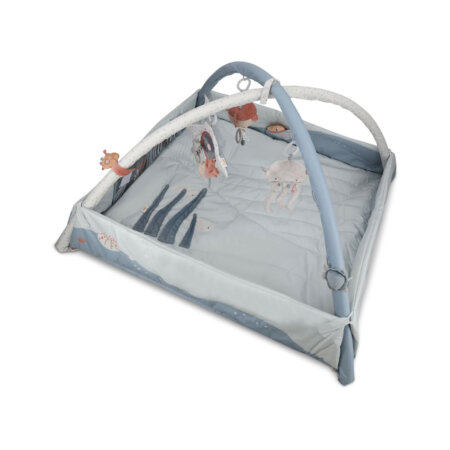 משטח פעילות + קשתות מיננה – Minene