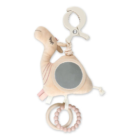 בובת פעילות לתליה מיננה – Minene