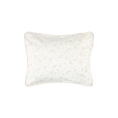 ציפית לכרית מיננה 40/50 ליין Minene – Forest Mist